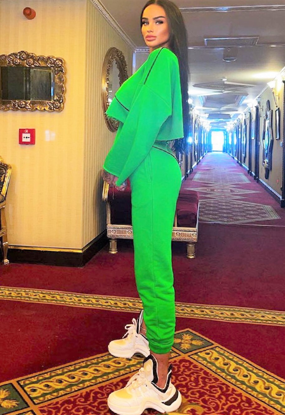 Индивидуалка Санкт-Петербурга Алла +7(981)174-52-34 метро Гражданский Проспект