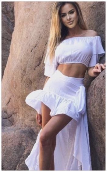 Индивидуалка Питера Ника +7(981)289-01-65